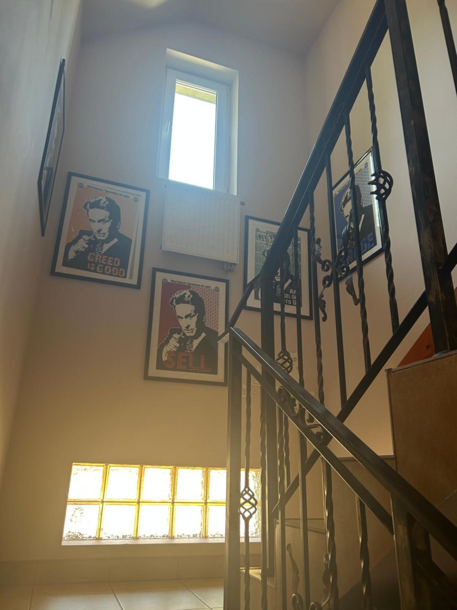 Marta Villa Okuninka Exterior photo